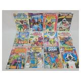 12- What If Marvel Comics Group