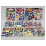 12- What If... Marvel Comics