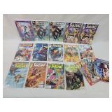 21- DC Shazam Comics