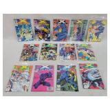 13- Marvel X-Factor Comics