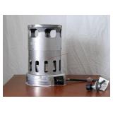Propane Heater