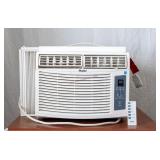 Window Air Conditioner