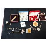 Vintage Jewelry
