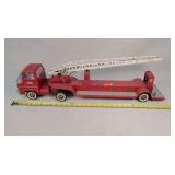 Tonka Fire Truck 30" Long