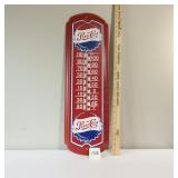 Pepsi-Cola Thermometer