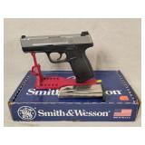 Smith & Wesson SD9 VE 9MM Pistol