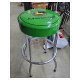John Deere Bar Stool 30"t