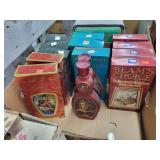 14- Beams Decanters