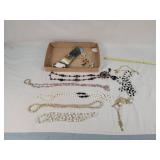 Necklaces & Other Jewelry