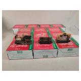 12-Piece Home Towne Express Train Set
