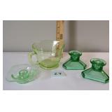 Uranium Glass