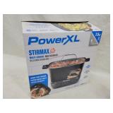 Power XL Electric Multi Cooker, New