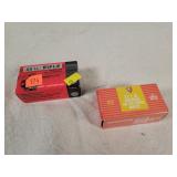 2- Boxes .22 LR Ammunition