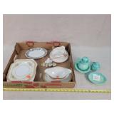 Avon Jadeiete, Noritake China, & More
