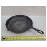 Cast Iron 12in USA Made Skillet