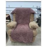 Nice Clean Recliner Chair