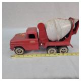 Vintage Tonka Cement Mixer Truck