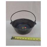 Usa Cast Iron Dutch Oven- No Lid