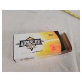 50- Armscor 9mm Cartridges