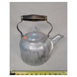Wagner Ware Colonial Tea Kettle