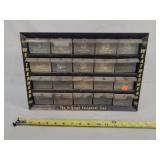 Weatherhead Metal Parts Cabinet 15"w
