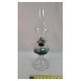 Kerosene Lamp