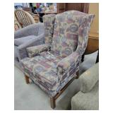 Fishing Themed Sitting Chair 40" High