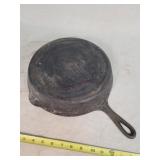 Grizwold #10 Cast Iron Skillet