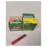 2- Boxes Remington .410 Shotgun Shells