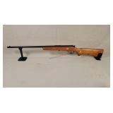 Stevens Model 15 22 Bolt Action Rifle