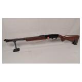Winchester Model 270 Pump Action 22 Rifle