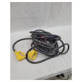 Long Heavy Duty Cord For RV, 10AWG COPPER