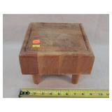 8" Small Cutting Board