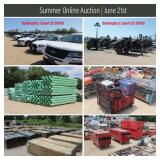 HendersonAuctions.com