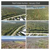 Madisonville, La. & Dunlap, Tn.