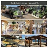 Hardware Store Supplies Selling by Order of Court