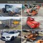 Government Surplus Liquidation Online Only Auction