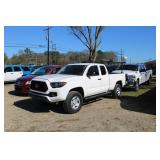 Toyota, Ford, Dodge, and Chevy's selling January 29th HendersonAuctions.com