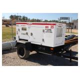 Generators Selling January 29th