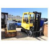 Construction selling January 29th