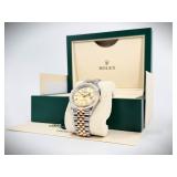 Rolex Selling January 29th