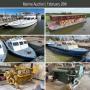 Marine and Industrial Online Only Auction
