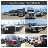 Make Plans to Attend or Bid Onlline!