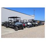 Huge Selection of ATVs and Golf Carts