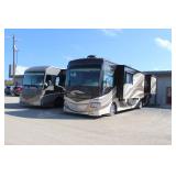 RVs and Campers Sellling March 11th