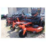 Lawn Equipment Up for Grabs March 11th