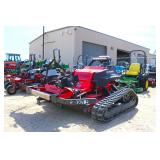 Lawn Equipment Up for Grabs March 11th