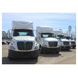 Fleet Vehicles selling March 11th