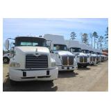 Fleet Vehicles selling March 11th