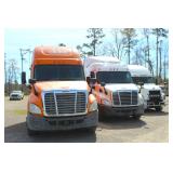 Fleet Vehicles selling March 11th